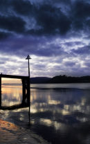 Ferryside